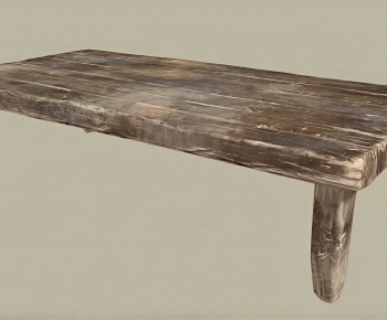 Modern Coffee Table-ID:602138042