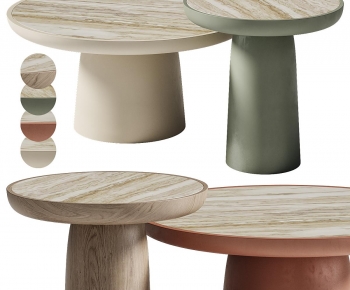Modern Coffee Table-ID:979542979
