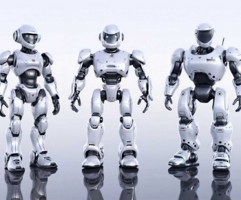 Modern Robot-ID:373080028