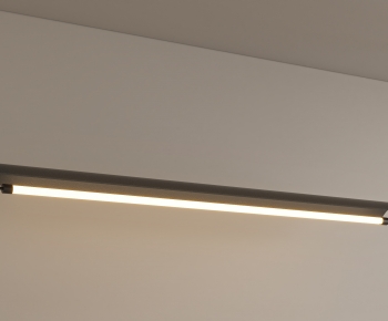 Modern Long Chandelier-ID:815037017