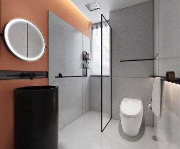 Modern TOILET-ID:914441113