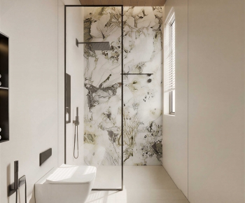Modern TOILET-ID:605119948