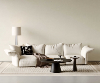 Modern Sofa Combination-ID:874239921