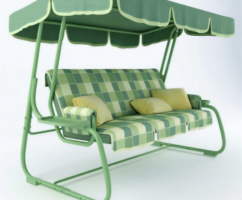 Modern Outdoor Sofa-ID:570600037