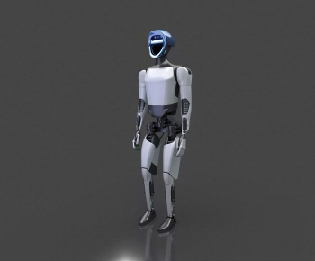 Modern Robot-ID:565840968