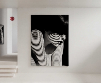 Modern Painting-ID:802594903