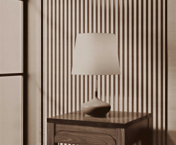 Modern Table Lamp-ID:486553914