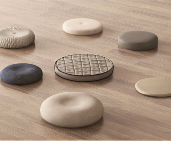 Japanese Style Cushion-ID:863434081