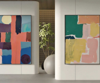 Modern Painting-ID:335529095