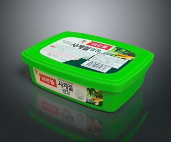 Modern Food-ID:684957033