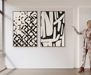 Modern Painting-ID:158555032