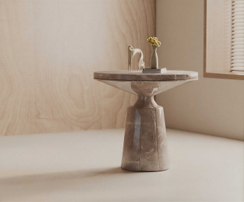 Modern Side Table/corner Table-ID:243541968