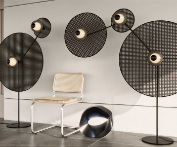 Modern Floor Lamp-ID:986599929