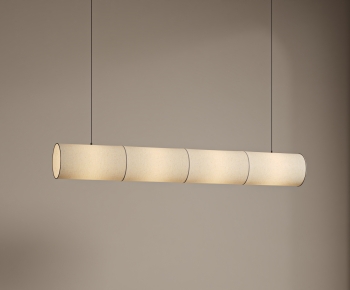 Modern Long Chandelier-ID:600672012