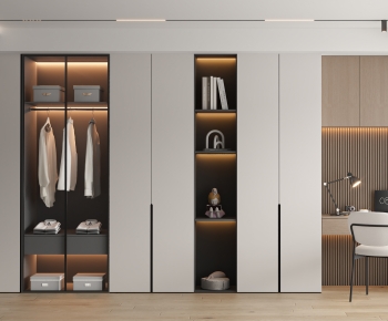 Modern The Wardrobe-ID:360907089