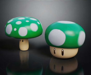 Modern Decorative Set-ID:301405914