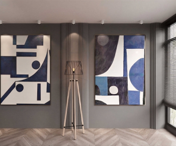Modern Painting-ID:822899395