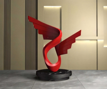 Modern Sculpture-ID:527529774
