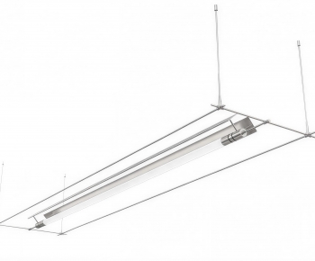 Modern Long Chandelier-ID:870789052