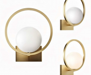 Modern Wall Lamp-ID:147537957