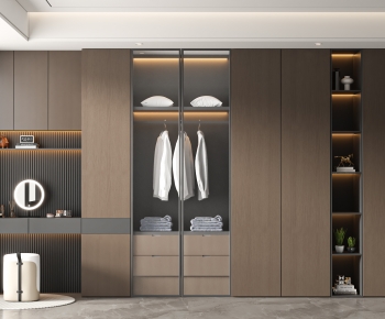Modern The Wardrobe-ID:261171107