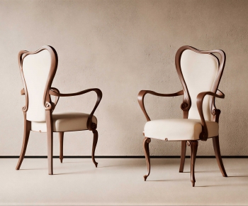 Modern Single Chair-ID:107500084