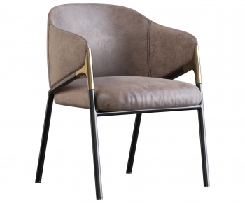 Modern Lounge Chair-ID:657659054
