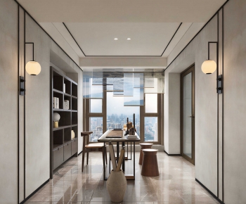 Modern Study Space-ID:219189884