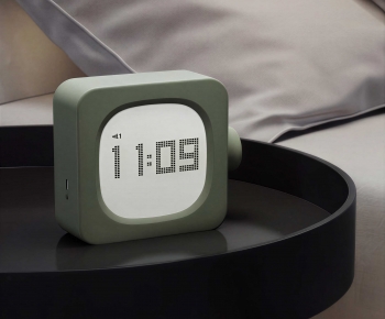 Modern Clocks And Watches-ID:205457934