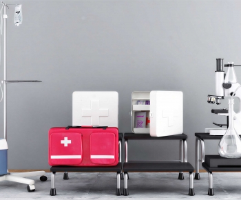 Modern Medical Equipment-ID:412892103