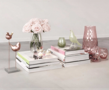 Modern Decorative Set-ID:897928959