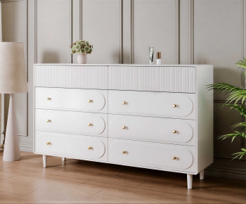 Modern Chest Of Drawers-ID:146241219