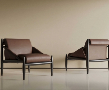 Modern Lounge Chair-ID:448412909