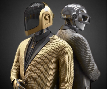 Modern Robot-ID:601100984