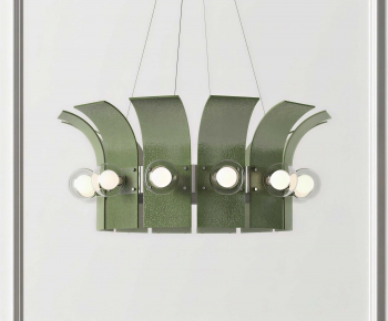 Retro Style Droplight-ID:922302964