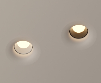 Modern Downlight-ID:728063117