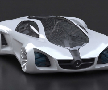 Modern Car-ID:308026086
