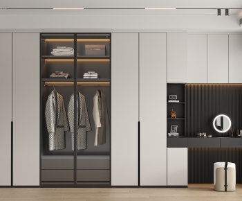 Modern The Wardrobe-ID:379219119
