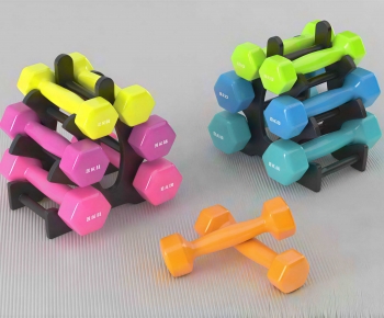 Modern Fitness Equipment-ID:771444088
