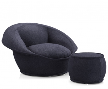 Modern Single Sofa-ID:241089111