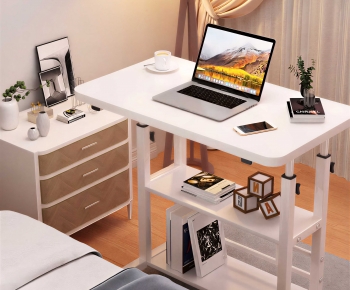 Modern Desk-ID:552655949