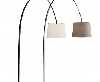 Modern Fishing Lamp-ID:919518952