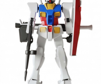 Modern Robot-ID:383573065