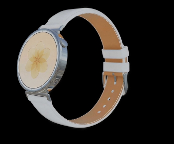 Modern Clocks And Watches-ID:493765128