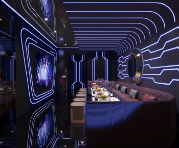 Modern Ktv-ID:991327059