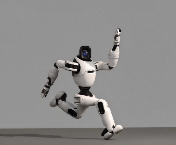 Modern Robot-ID:544069052