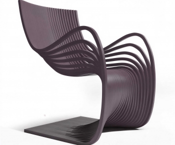 Modern Lounge Chair-ID:796618946