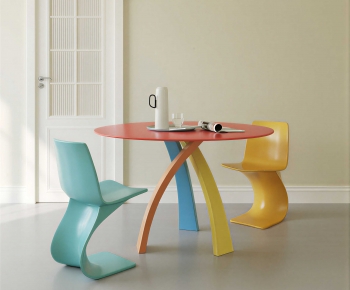 Modern Lounge Chair-ID:808054923