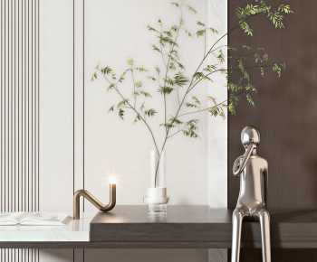 Modern Flower Arrangement-ID:173926121