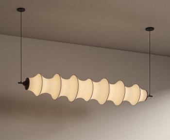 Modern Long Chandelier-ID:621432072